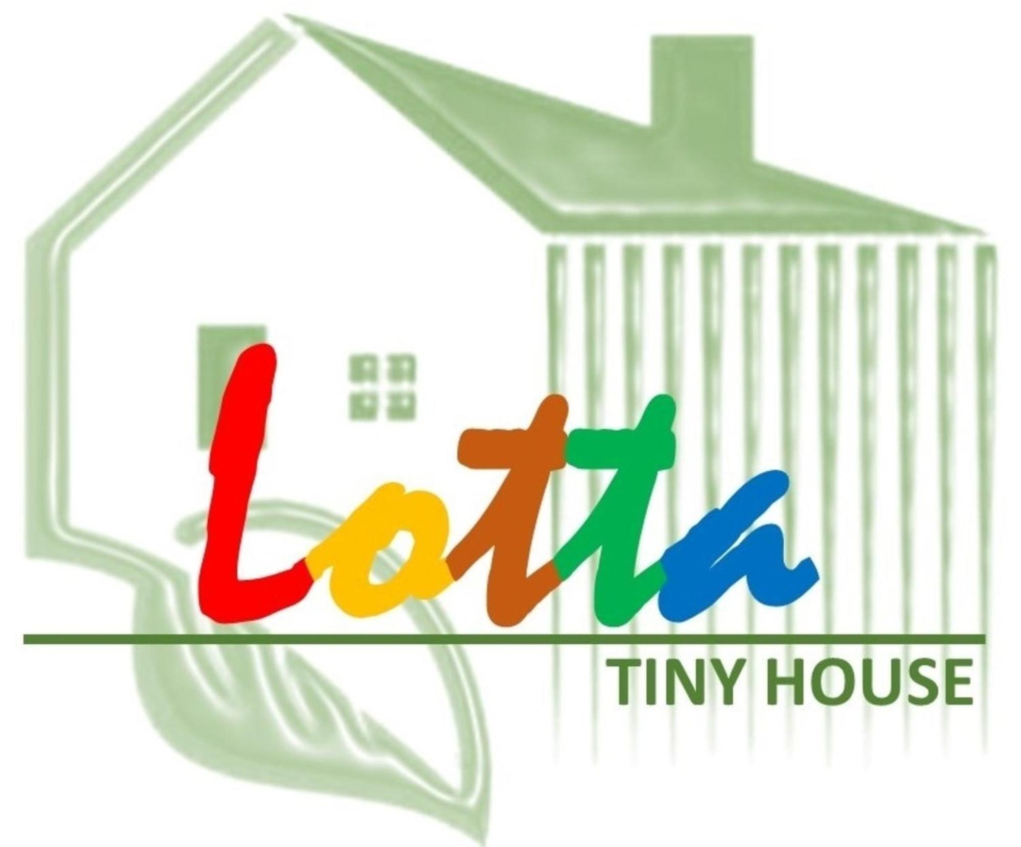 Tiny House Lotta - Auszeit-Oase Am Plauer See Stuer Exteriér fotografie