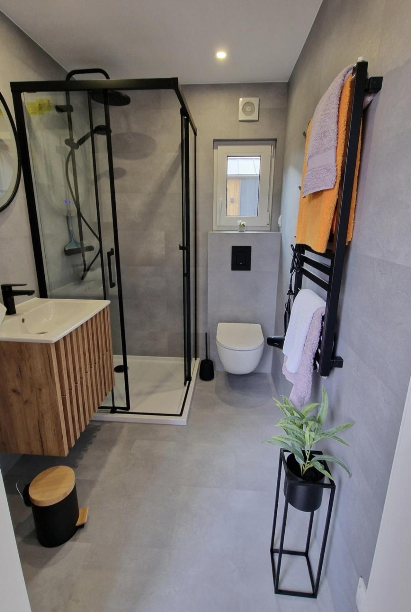 Tiny House Lotta - Auszeit-Oase Am Plauer See Stuer Exteriér fotografie